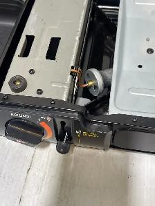 Martin Portable Gas Cooker - Photo 5