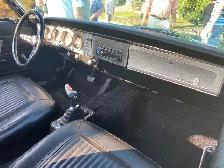 1964 DODGE POLARA 500 CONVERTIBLE - Photo 6