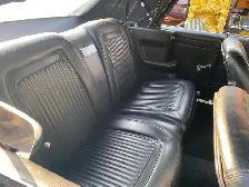 1964 DODGE POLARA 500 CONVERTIBLE - Photo 7
