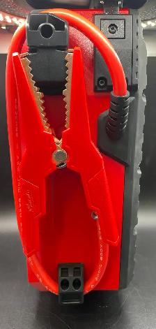 MILWAUKEE JUMP STARTER 3841-20 - Photo 4