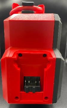 MILWAUKEE JUMP STARTER 3841-20 - Photo 5