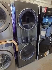 Electrolux '27' Titanium Front Load Laundry Tower on Sale‼️ - Photo 2