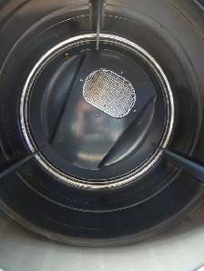 Electrolux '27' Titanium Front Load Laundry Tower on Sale‼️ - Photo 6