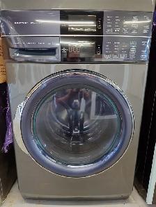 Electrolux '27' Titanium Front Load Laundry Tower on Sale‼️ - Photo 7