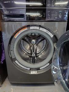 Electrolux '27' Titanium Front Load Laundry Tower on Sale‼️ - Photo 8