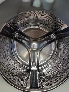 Electrolux '27' Titanium Front Load Laundry Tower on Sale‼️ - Photo 9