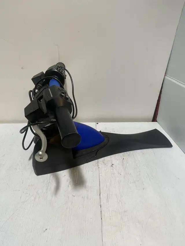 Thrustmaster Motorcycle Game Controller