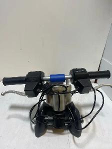 Thrustmaster Motorcycle Game Controller - Photo 2