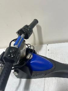 Thrustmaster Motorcycle Game Controller - Photo 3