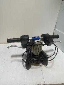 Thrustmaster Motorcycle Game Controller - Photo 4