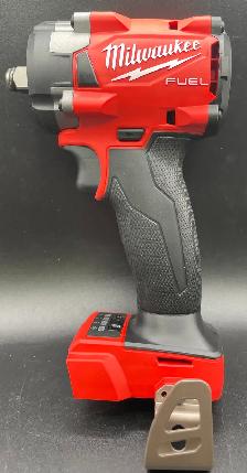 MILWAUKEE 1/2" IMPACT WRENCH 2855-20