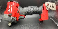 MILWAUKEE 1/2" IMPACT WRENCH 2855-20 - Photo 2