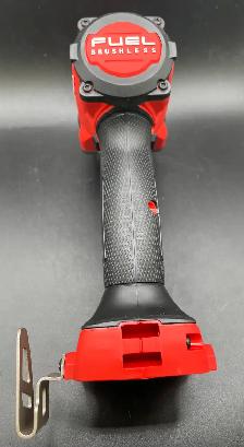 MILWAUKEE 1/2" IMPACT WRENCH 2855-20 - Photo 5