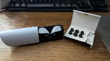 PlayStation Pulse Explore Dock   LEFT Earpiece