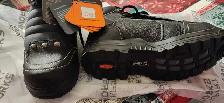 Working boots Helly Hansen and Rockport metguards - Photo 4