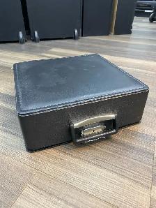 Olympia Traveller Typewriter - Photo 2