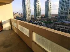 Furnished 3 bedroom Square one condo apartment - Photo 10