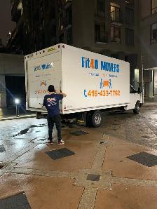 fit4U movers 24/7