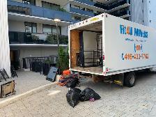 fit4U movers 24/7 - Photo 3