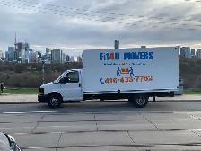 fit4U movers 24/7 - Photo 7