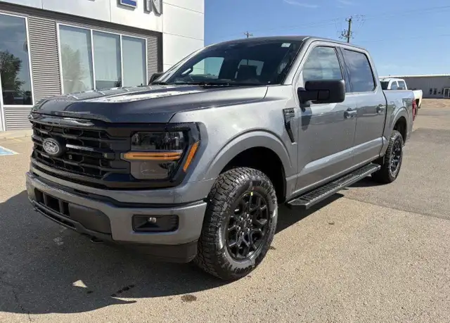 Ford F150 XLT Lease transfer