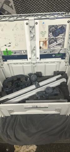 FESTOOL sander - Photo 2