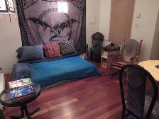 Appartement 1 et demi à louer du 15 novembre au 1 mai 2027 - Photo 2