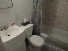 Appartement 1 et demi à louer du 15 novembre au 1 mai 2027 - Photo 5