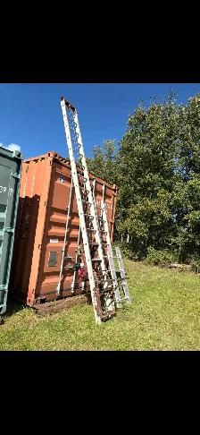 Power Ladder