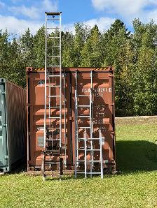 Power Ladder - Photo 2