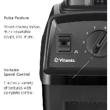 Vitamix Blender Explorian Series E320 - Photo 3