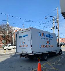 Fit4U Movers 24/7 affordable - Photo 3