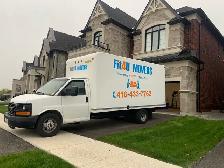 Fit4U Movers 24/7 affordable - Photo 5