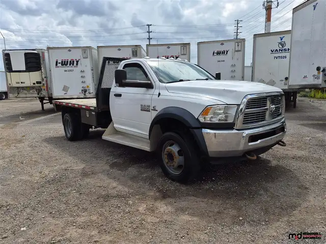 O-20374 Toronto Ag. & Industrial Auction - Sept. 25