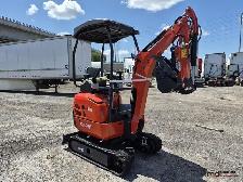 O-20374 Toronto Ag. & Industrial Auction - Sept. 25 - Photo 3