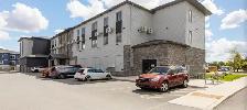 ONE- AND TWO-BEDROOM APARTMENTS AVAILABLE