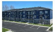 ONE- AND TWO-BEDROOM APARTMENTS AVAILABLE - Photo 2