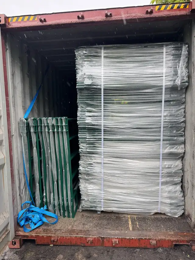 9’6" Livestock Panels