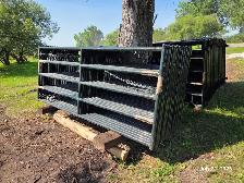 9’6" Livestock Panels - Photo 8