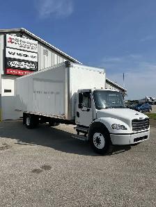 DZ Truck Driver