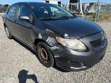 2009 Toyota Corolla LE, JUST IN AT PICNSAVE!