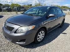 2009 Toyota Corolla LE, JUST IN AT PICNSAVE! - Photo 2