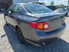 2009 Toyota Corolla LE, JUST IN AT PICNSAVE! - Photo 3