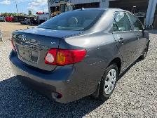 2009 Toyota Corolla LE, JUST IN AT PICNSAVE! - Photo 4