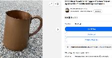 Historical SOLID COPPER – West Bend Co. 1930s 1950s – Pitcher - Photo 7