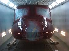 PAINT BOOTH RENTAL - Photo 4
