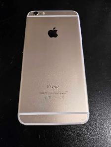 Fido Iphone 6 Plus 128GB 98% Battery - Photo 2
