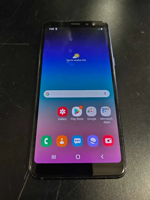 Samsung Galaxy A8 32GB