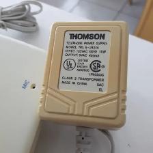RÉPONDEUR TÉLÉPHONE TRAMPSON SES CONNECTEURS: $40.00 - Photo 2