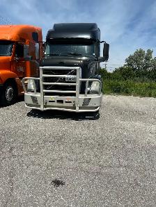 AZ driver Canada